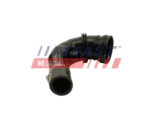 Cano derivado de ar do medidor de consumo do ar Fiat Punto 199