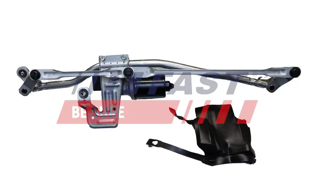 Trapézio de limpador pára-brisas para Peugeot Boxer III 250