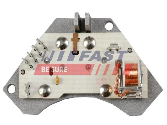 FT59114 Fast Реле печки