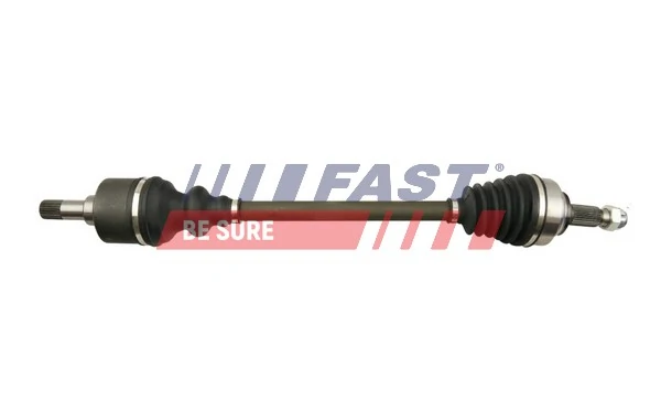 Привод передний левый Peugeot/Citroen 9839512780 цена, от 102.04 USD