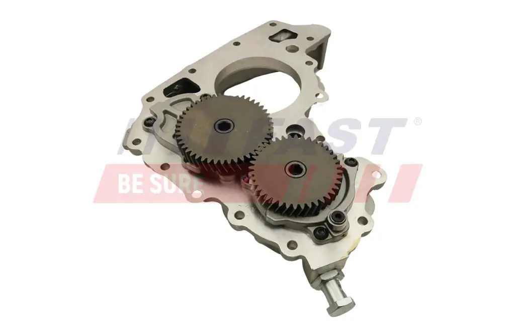 Bomba de óleo Iveco Daily IV 