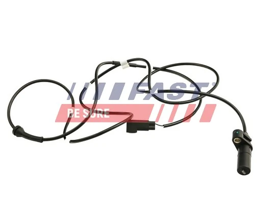Датчик АБС (ABS) задний правый Bosch 0265006815 цена, от 16.64 USD