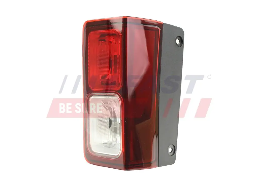 Фонарь заднего хода левый 6000620192 Fiat/Alfa/Lancia