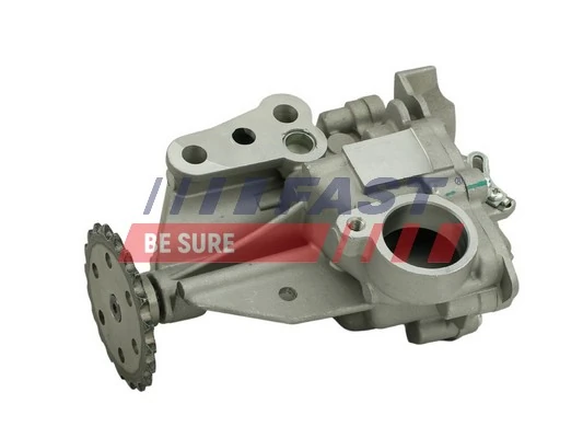 OP0019 Magneti Marelli Масляный насос двигателя