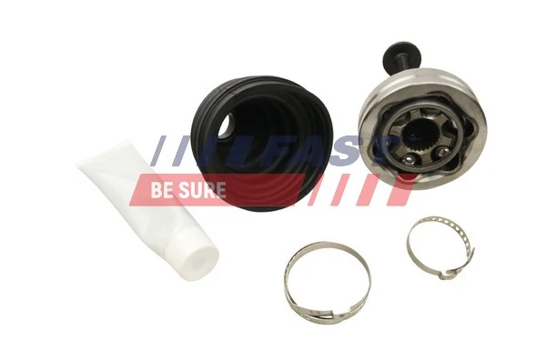 Наружная граната на Volkswagen Golf VIII CD1, DA1