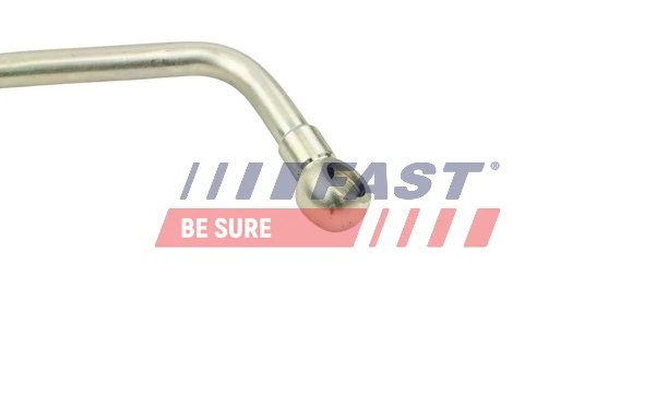 Трубка (шланг) подачи масла к турбине Fast FT38519 цена, от 83.45 USD