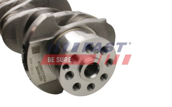 Коленчатый вал Fast FT51705