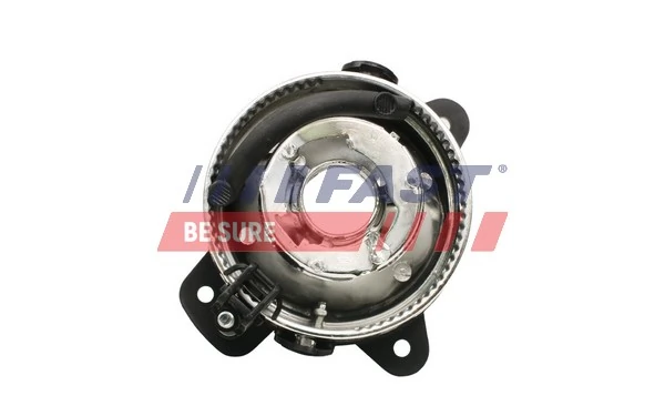 Противотуманная фара левая на Volkswagen Crafter 30-50 2E, 2EA, 2EB, 2ED, 2EH, 2EX