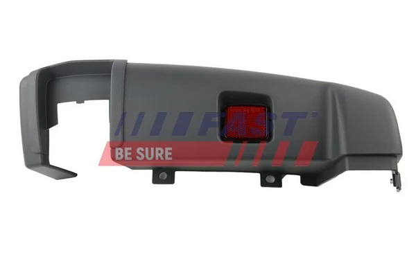 Купить 735524343 Fiat/Alfa/Lancia Бампер задний, правая часть