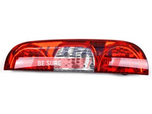 Фонари задние на Fiat Doblo I 223