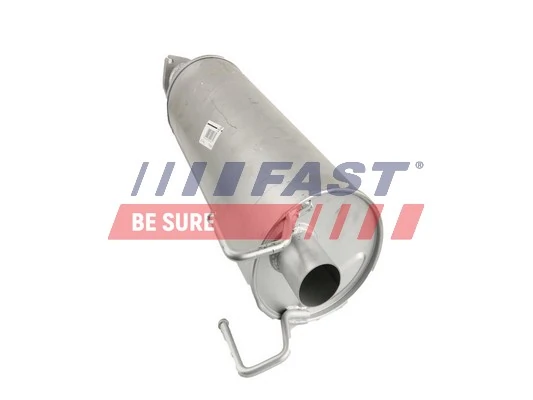 FT84091 Fast 