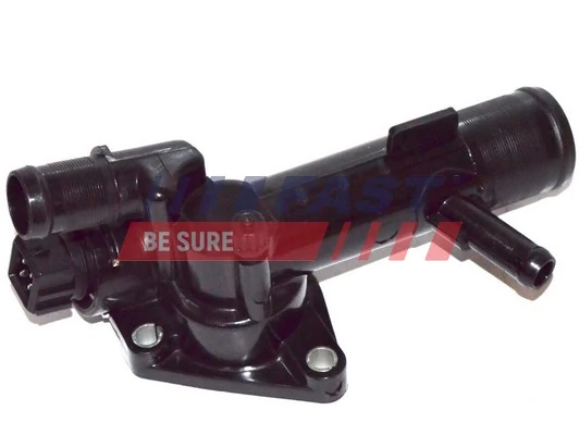 Caixa do termostato Dacia Logan KS