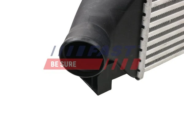 Купить FT55601 Fast Интеркулер
