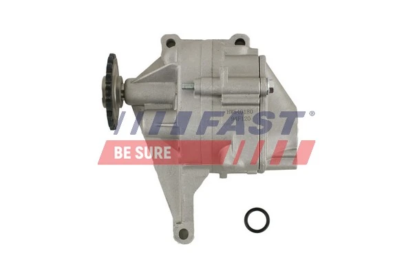 Bomba de óleo Mercedes Sprinter II 3-t 906