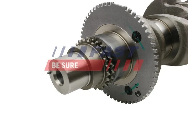Коленвал FT51705 Fast