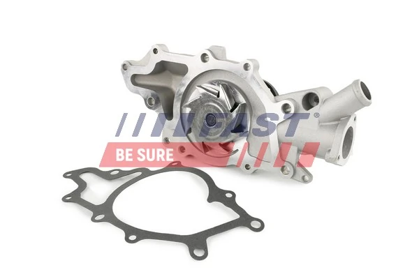 Водяной насос Мерседес-бенц Спринтер I 2-t