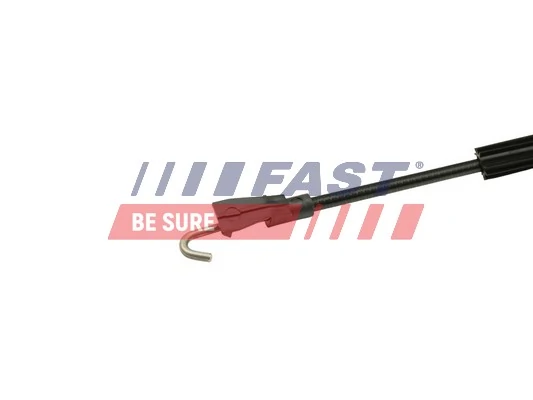 FT95756 Fast Трос замка двери передней