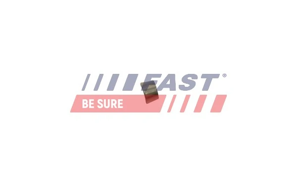 Сухарь клапана Fast FT43801 цена, от 1.65 USD