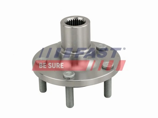 Cubo dianteiro para Ford Focus III CB8