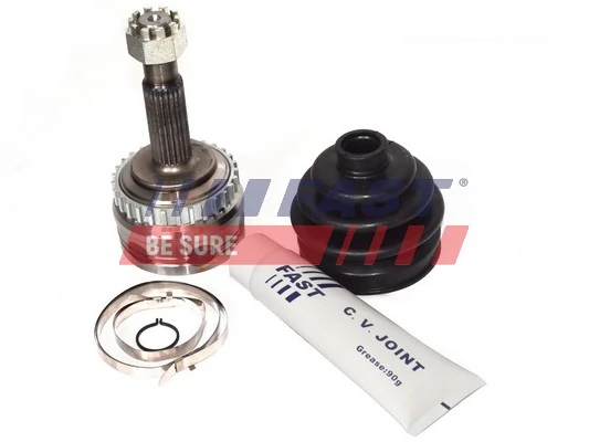 Junta homocinética externa dianteira Opel Combo