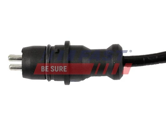 Датчик АБС (ABS) передний, правый Fast FT80501 цена, от 15.92 USD