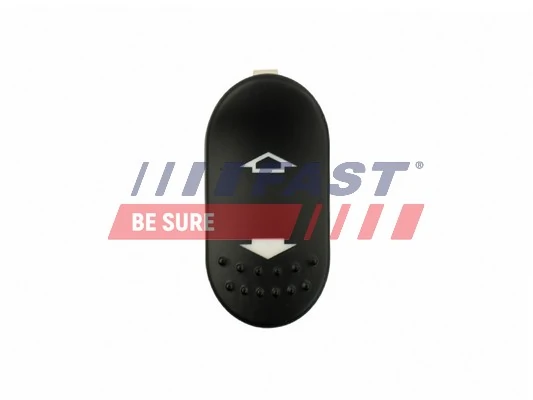 FSE11407007 Fase Кнопка включения мотора стеклоподъемника передняя левая