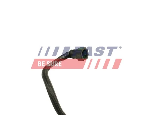 Трубка топливная, обратная от форсунок Fast FT39507 цена, от 17.24 USD