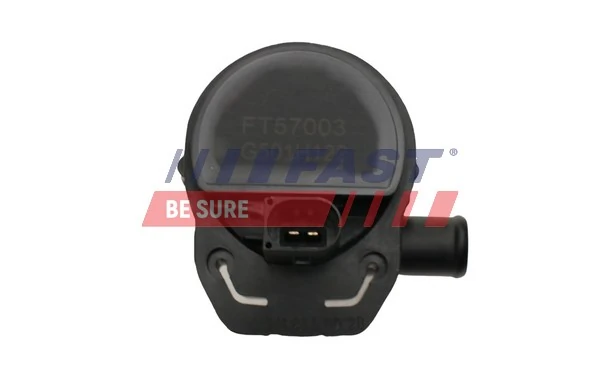 Водяной насос охлаждения электро дополнительный Fast FT57003 цена, от 34.51 USD