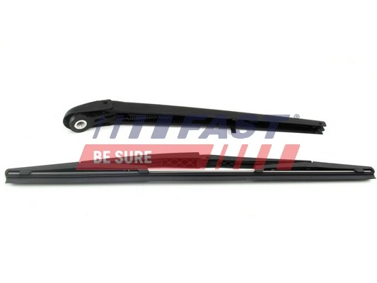 Limpa-pára-brisas de vidro traseiro Alfa Romeo 147 937