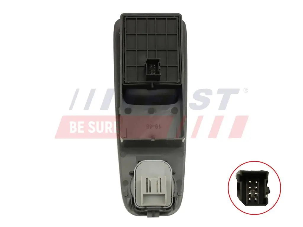 Купить FT82228 Fast Кнопки переднего левого стеклоподъёмника