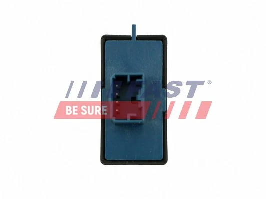 FT82203 Fast Кнопка подъемника переднего правого стекла