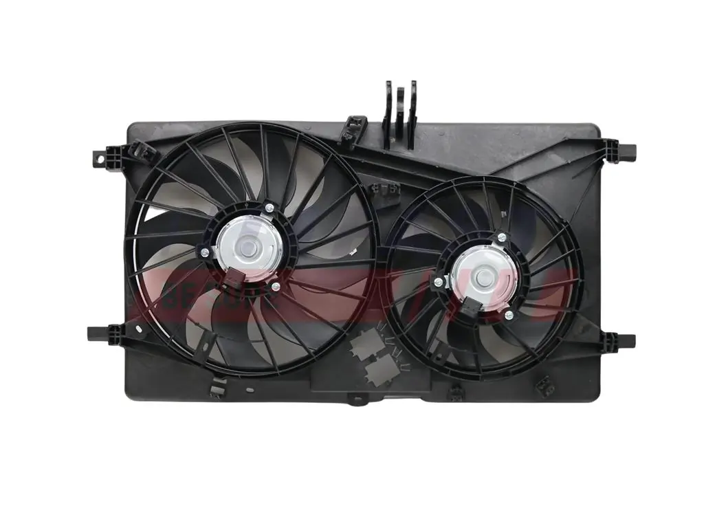 FT56078 Fast Вентилятор системы охлаждения левый