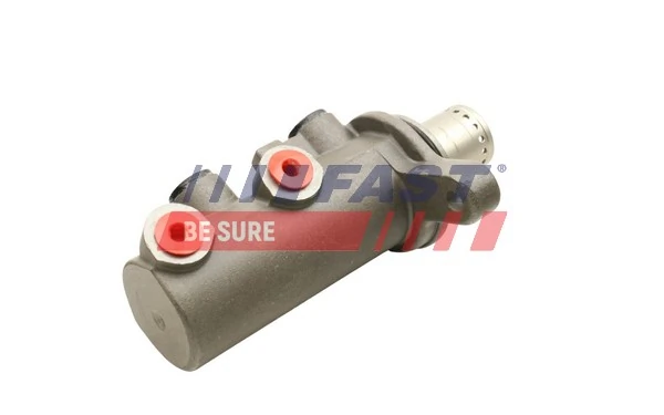 Цилиндр главный тормоза (гидротормозов) Fast FT33125 цена, от 52.69 USD