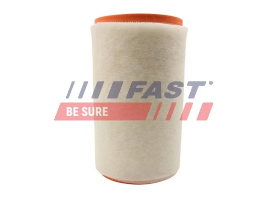 00001444SR Peugeot/Citroen Воздушный фильтр двигателя