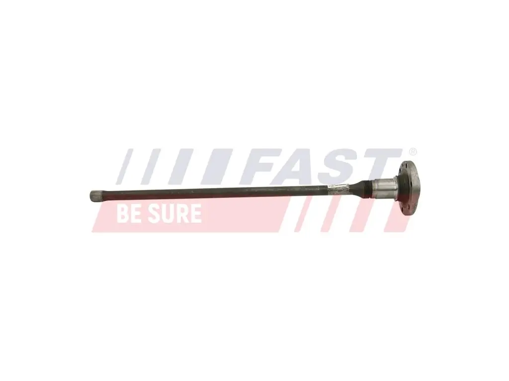 FT27190 Fast 