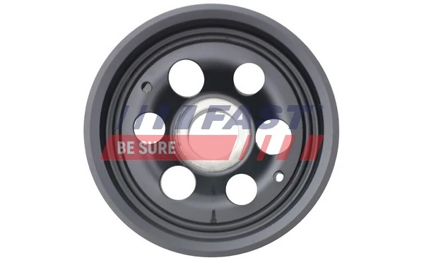 Шкив коленвала (демпфер) Corteco 49412211 цена, от 137.93 USD