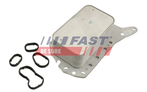FT55403 Fast