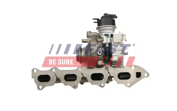 Turbina Opel GRANDLAND 10 A18, P1UO