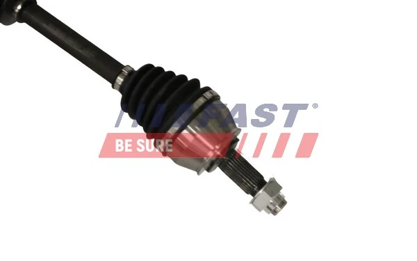 Привод передний правый Fast FT27057 цена, от 91.44 USD