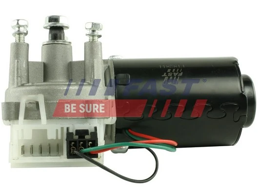 FT82811 Fast Мотор стеклоочистителя передний