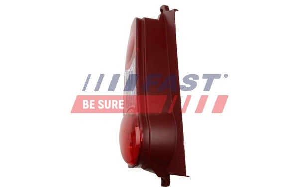 Фонарь задний правый TYC FP2035F4T цена, от 45.72 USD