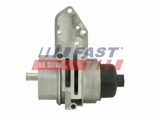 Масляный радиатор АКПП Fast FT55416 цена, от 50.45 USD
