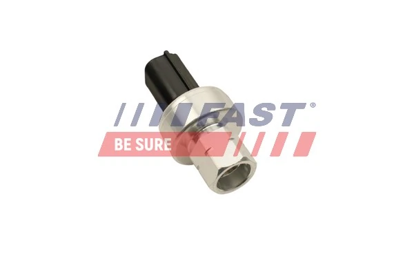  Sensor de pressão absoluta de aparelho de ar condicionado Ford Fiesta Mk6 hatchback (CB1) (2008 - 2016) Mk6