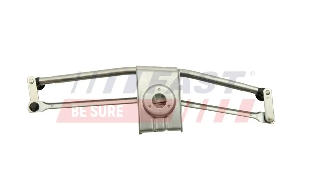 Трапеция щеток лобового стекла Mercedes Sprinter I 2-t фургон (901, 902) (1995 - 2006) цена, от 32.11 USD