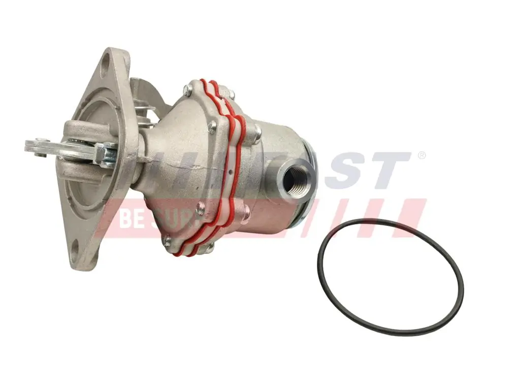 FT53025 Fast Насос ручной подкачки