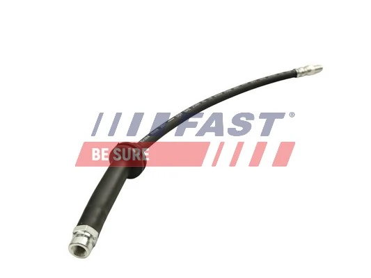 Mangueira do freio dianteira Fiat Doblo II 263