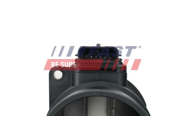 Sensor de fluxo (consumo) de ar, medidor de consumo M.A.F. - (Mass Airflow) Renault Kangoo 2 FW0