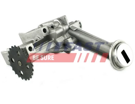 Bomba de óleo Dacia Logan KS