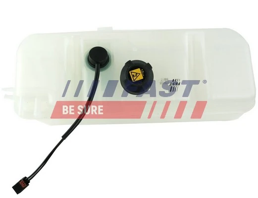 Tanque de expansão do sistema de esfriamento Peugeot Boxer 1 230L