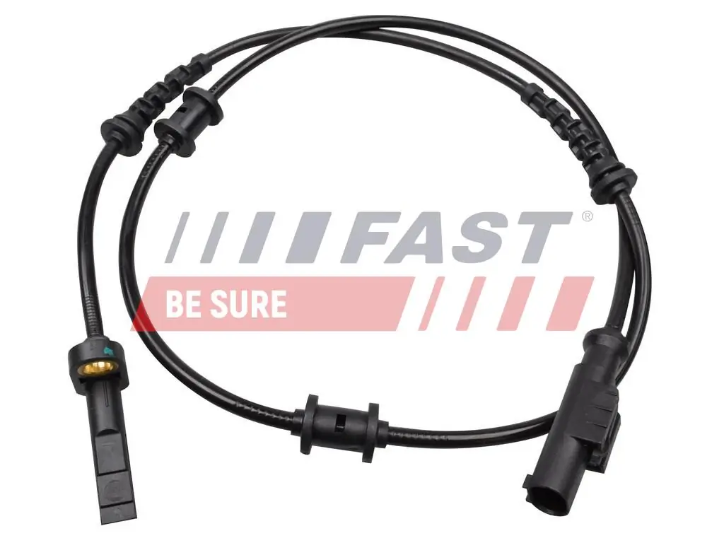 Датчик АБС (ABS) задний Fast FT80506 цена, от 13.28 USD